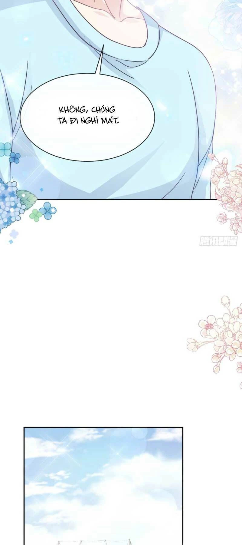 Bá Đạo Tổng Tài Nhẹ Nhàng Yêu Chapter 314 - 18