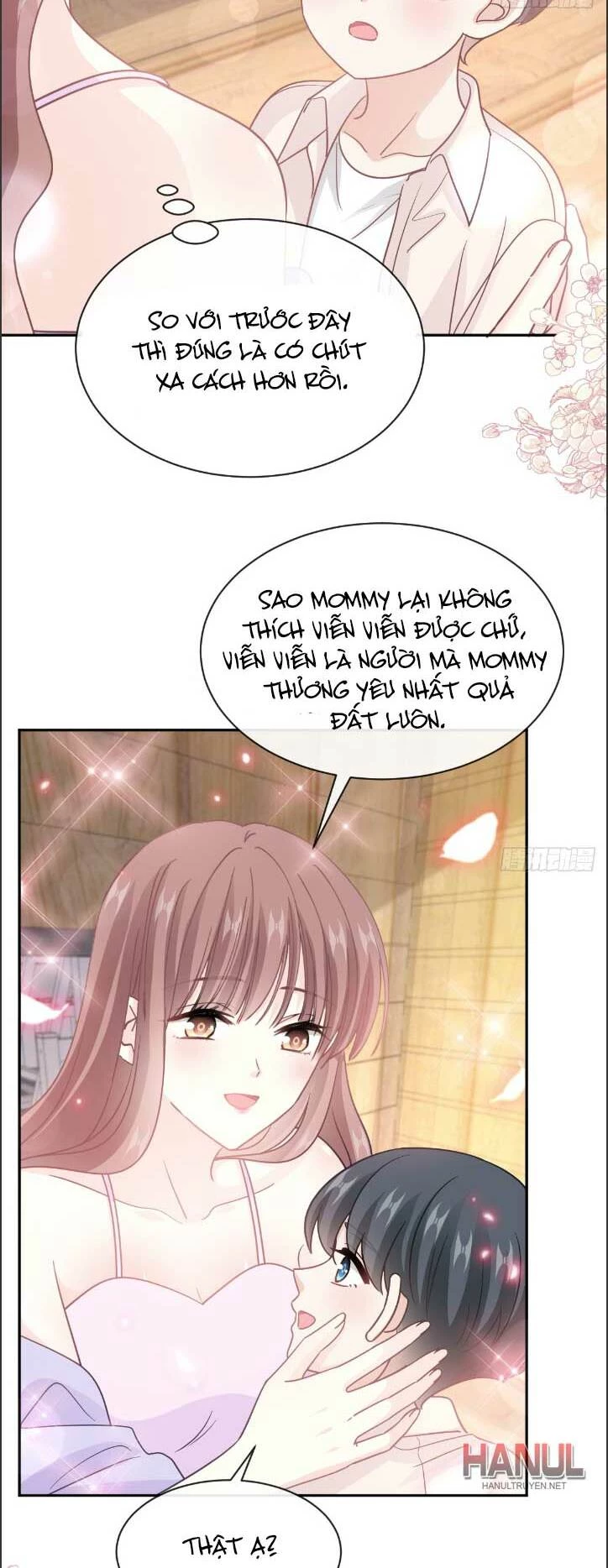 Bá Đạo Tổng Tài Nhẹ Nhàng Yêu Chapter 315 - 16