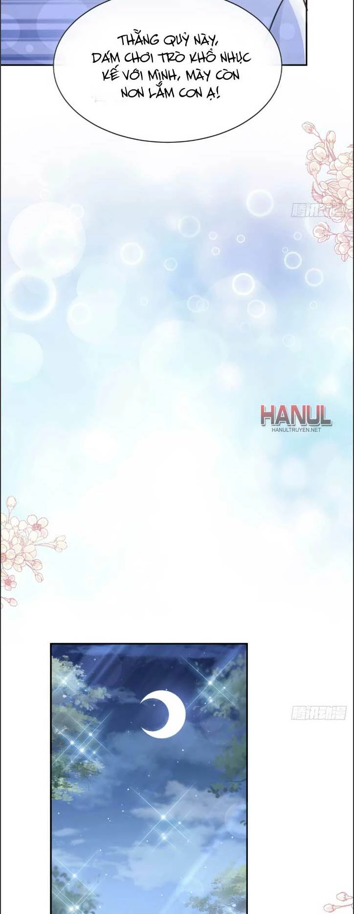 Bá Đạo Tổng Tài Nhẹ Nhàng Yêu Chapter 315 - 19