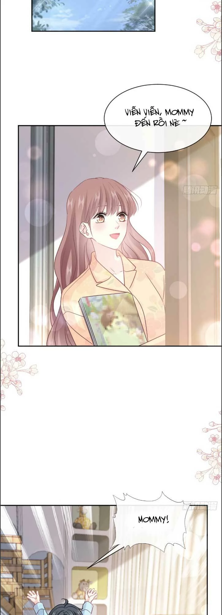 Bá Đạo Tổng Tài Nhẹ Nhàng Yêu Chapter 315 - 20