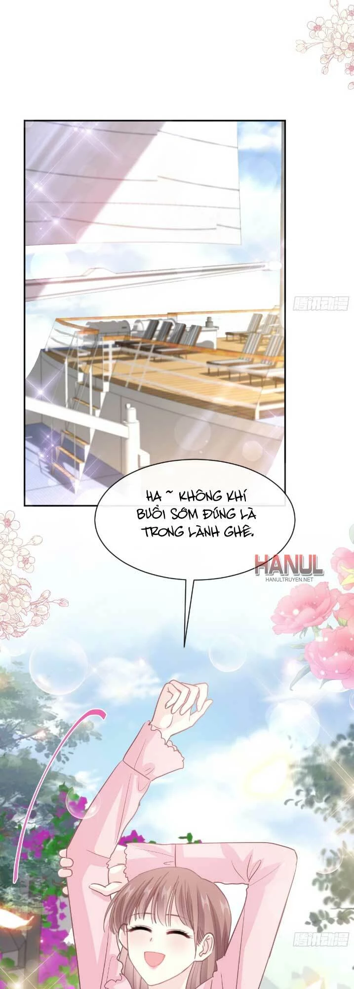 Bá Đạo Tổng Tài Nhẹ Nhàng Yêu Chapter 316 - 2