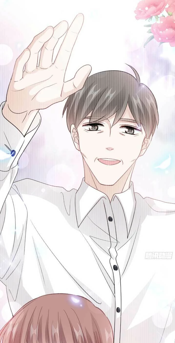 Bá Đạo Tổng Tài Nhẹ Nhàng Yêu Chapter 316 - 5