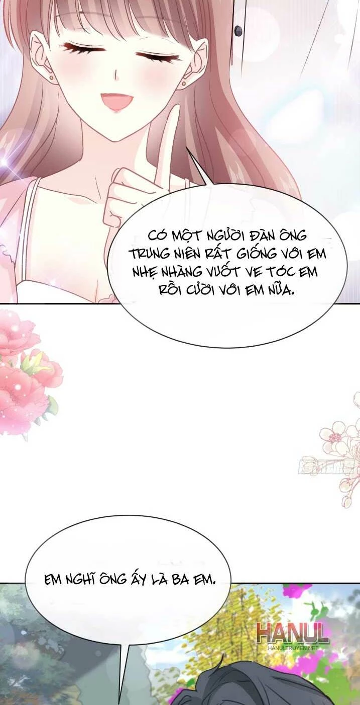 Bá Đạo Tổng Tài Nhẹ Nhàng Yêu Chapter 316 - 6