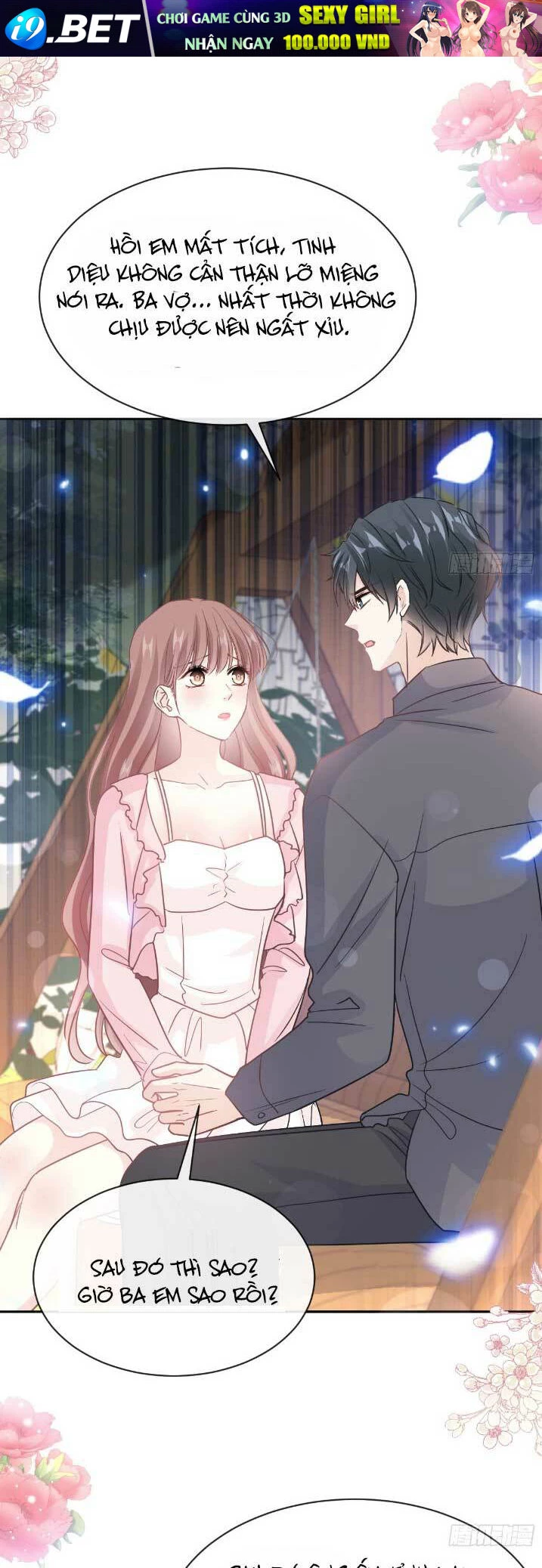 Bá Đạo Tổng Tài Nhẹ Nhàng Yêu Chapter 316 - 9