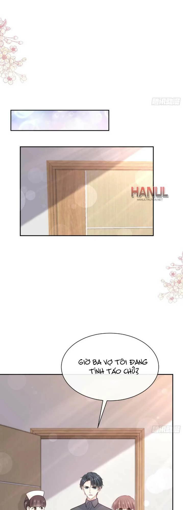 Bá Đạo Tổng Tài Nhẹ Nhàng Yêu Chapter 316 - 13