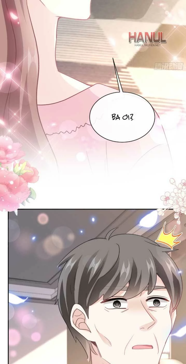 Bá Đạo Tổng Tài Nhẹ Nhàng Yêu Chapter 316 - 15