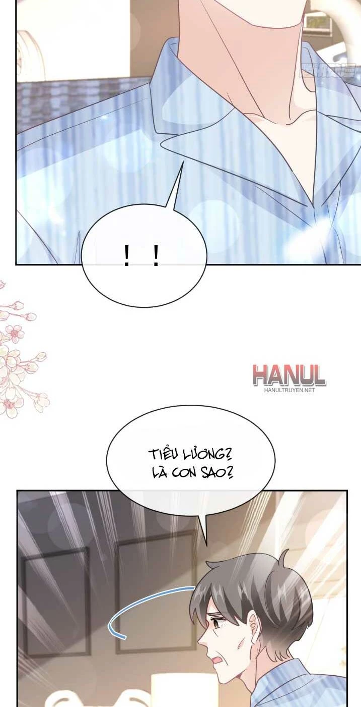 Bá Đạo Tổng Tài Nhẹ Nhàng Yêu Chapter 316 - 16