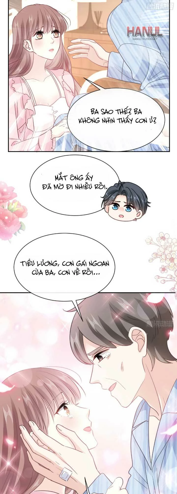 Bá Đạo Tổng Tài Nhẹ Nhàng Yêu Chapter 316 - 17