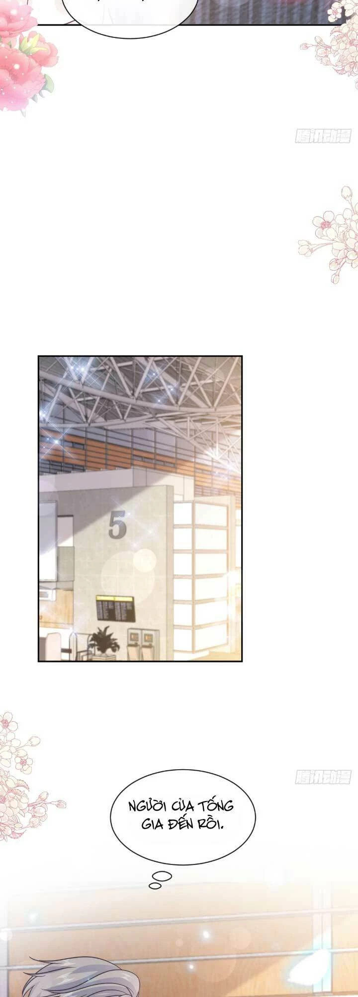 Bá Đạo Tổng Tài Nhẹ Nhàng Yêu Chapter 316 - 20