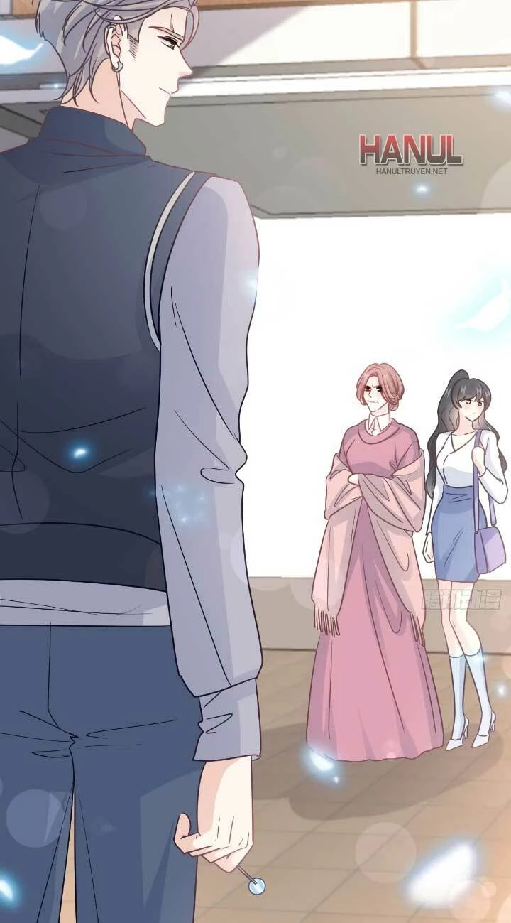 Bá Đạo Tổng Tài Nhẹ Nhàng Yêu Chapter 316 - 21