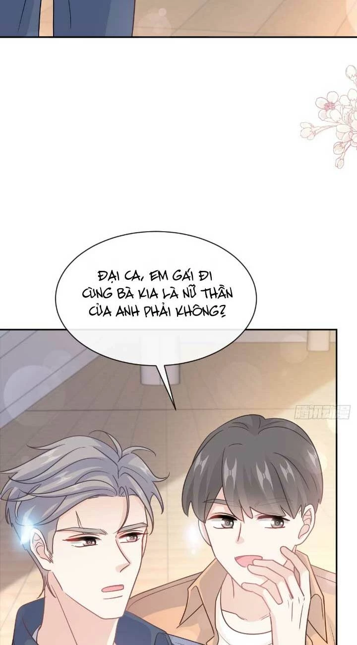 Bá Đạo Tổng Tài Nhẹ Nhàng Yêu Chapter 316 - 22