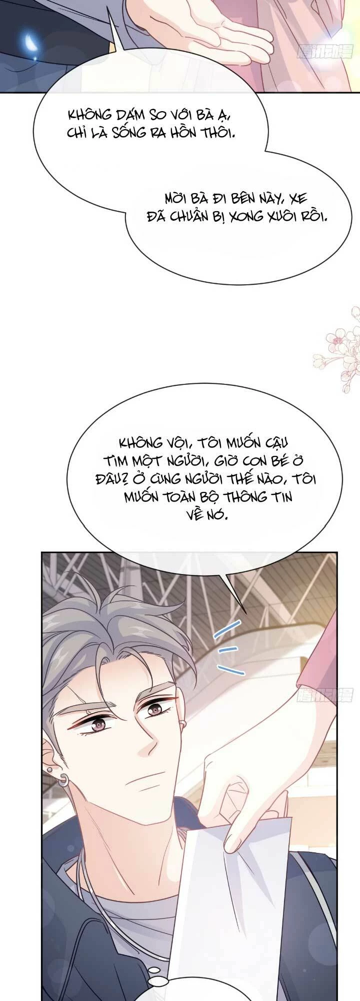 Bá Đạo Tổng Tài Nhẹ Nhàng Yêu Chapter 316 - 24