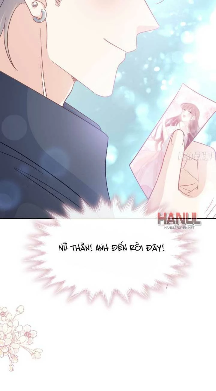 Bá Đạo Tổng Tài Nhẹ Nhàng Yêu Chapter 316 - 28