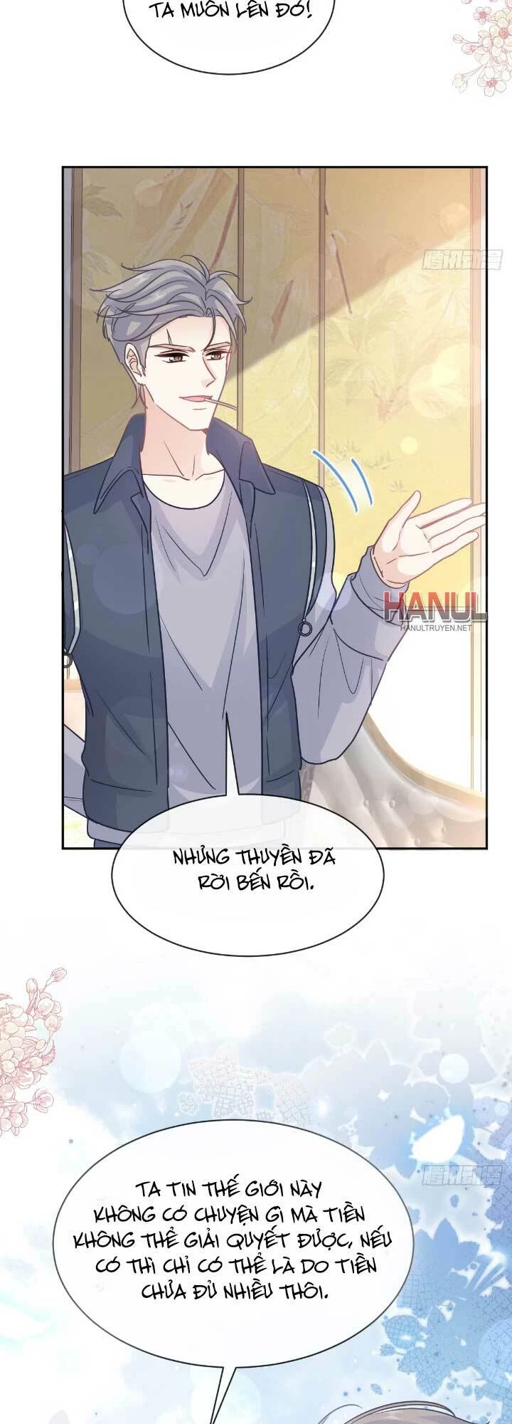 Bá Đạo Tổng Tài Nhẹ Nhàng Yêu Chapter 317 - 4
