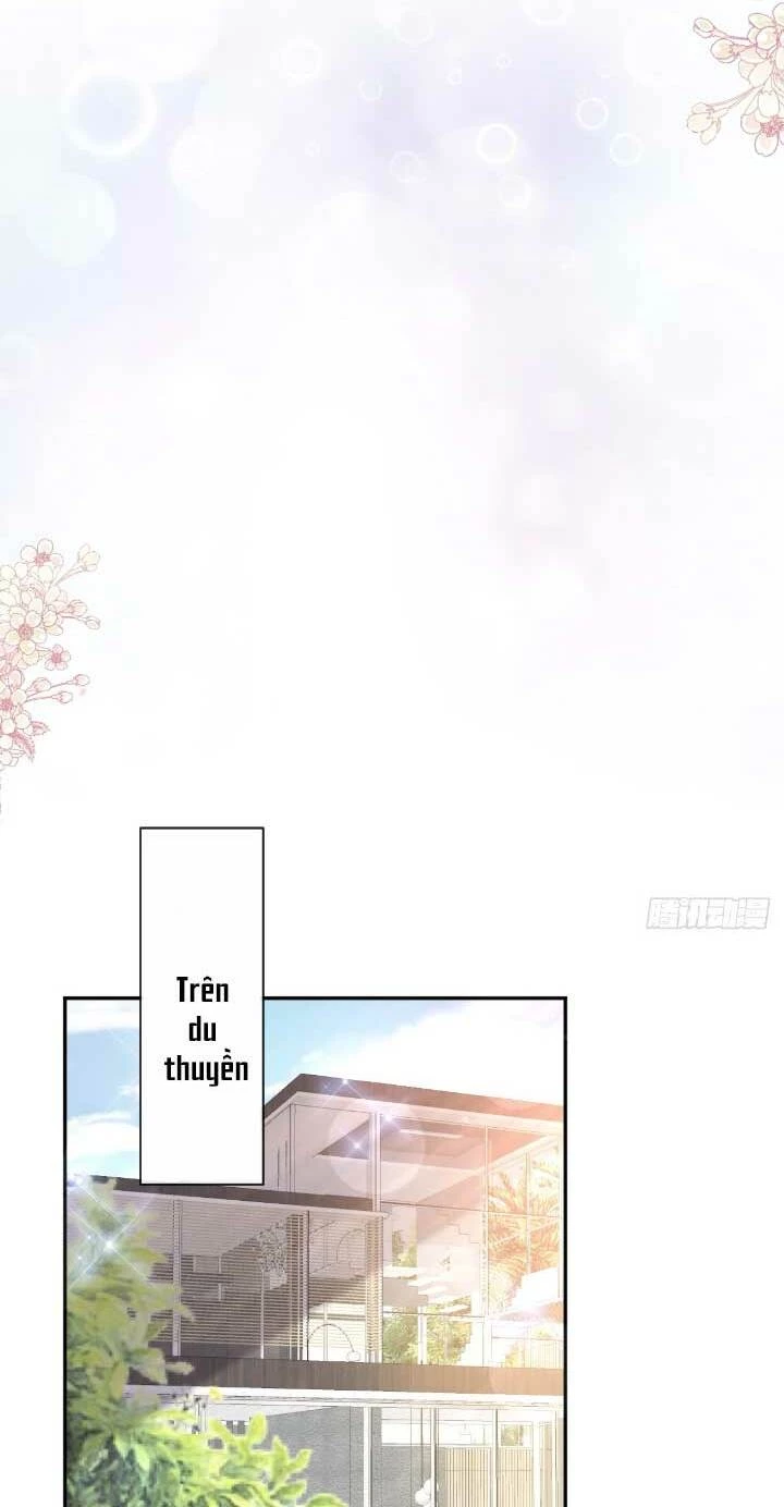 Bá Đạo Tổng Tài Nhẹ Nhàng Yêu Chapter 317 - 6
