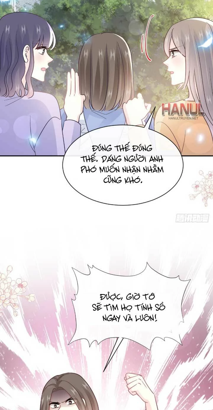 Bá Đạo Tổng Tài Nhẹ Nhàng Yêu Chapter 317 - 10