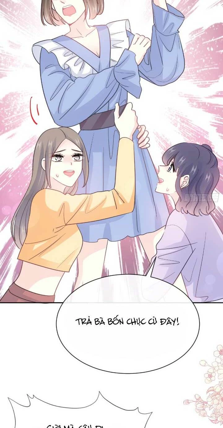 Bá Đạo Tổng Tài Nhẹ Nhàng Yêu Chapter 317 - 11