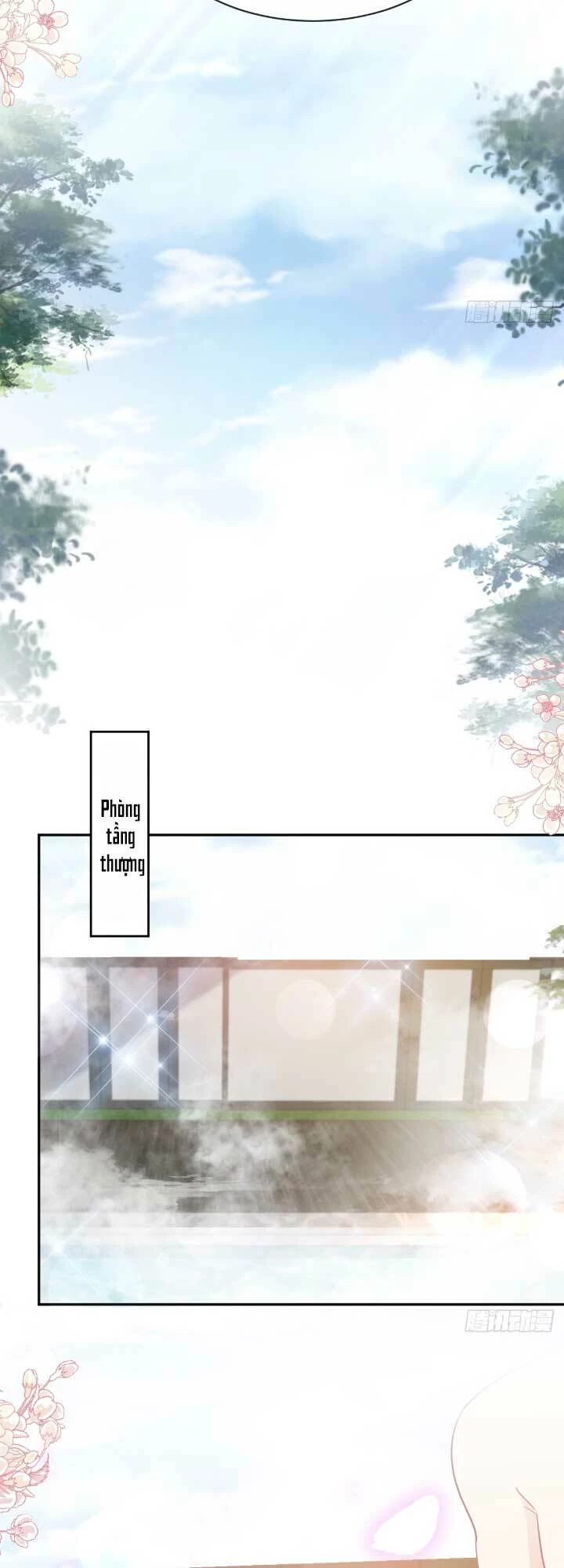Bá Đạo Tổng Tài Nhẹ Nhàng Yêu Chapter 317 - 14