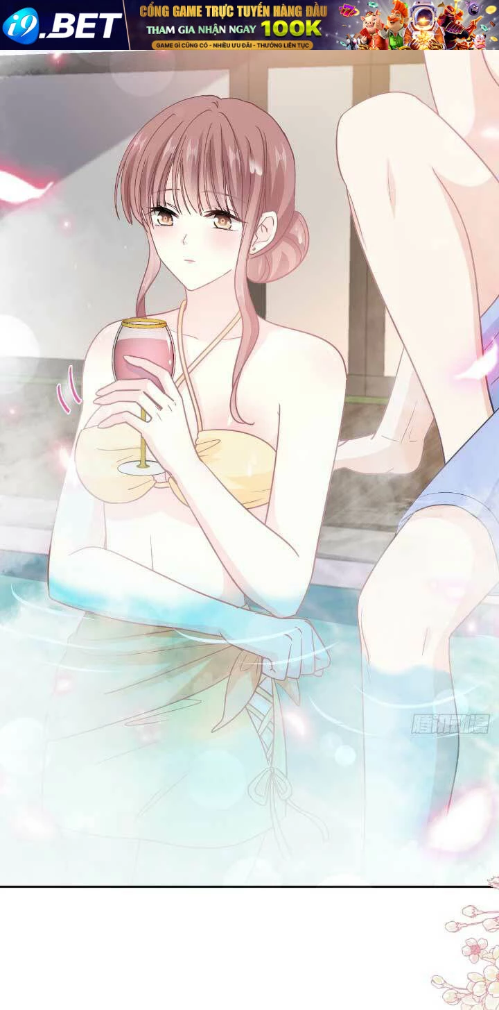 Bá Đạo Tổng Tài Nhẹ Nhàng Yêu Chapter 317 - 15