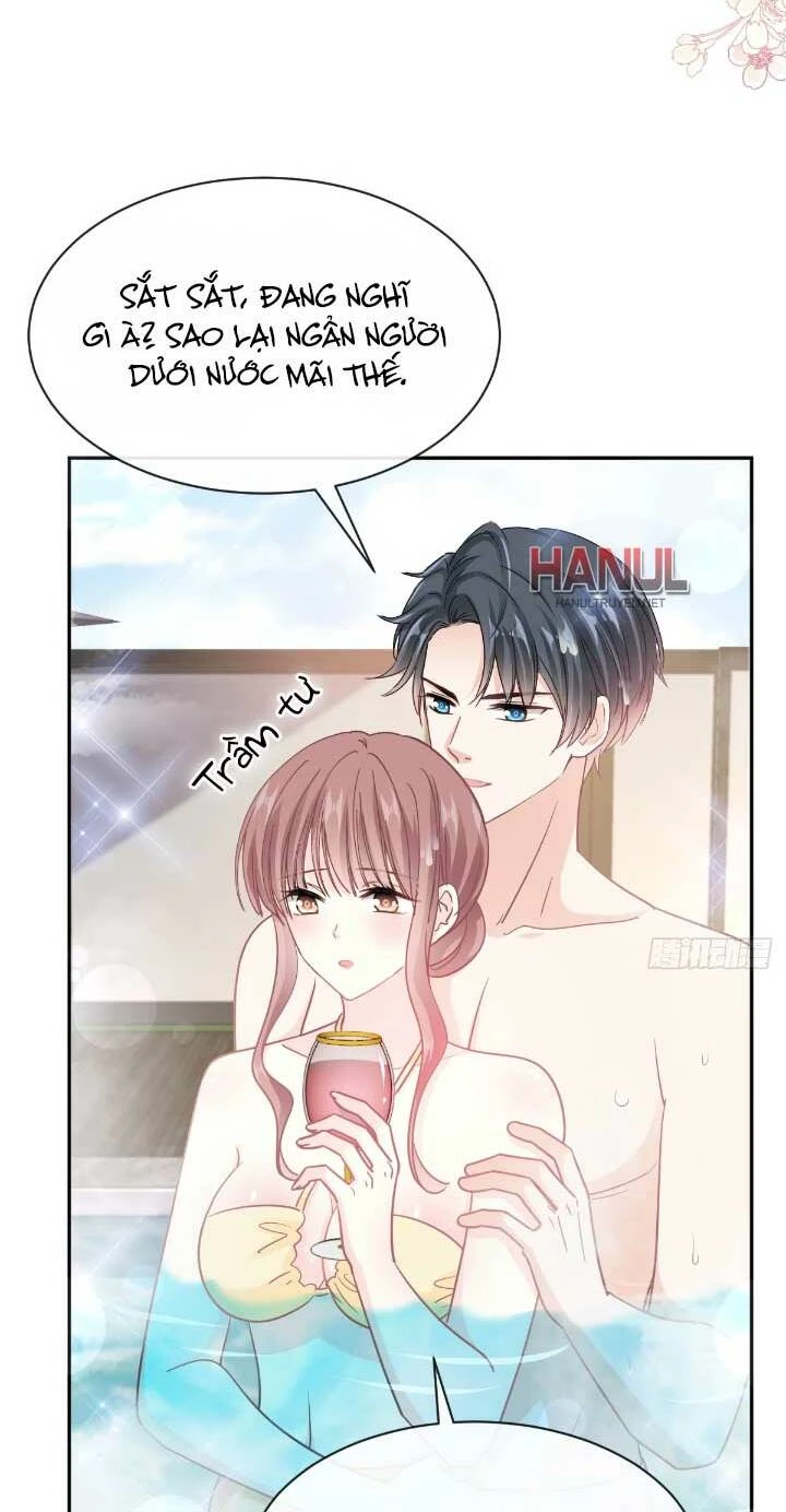 Bá Đạo Tổng Tài Nhẹ Nhàng Yêu Chapter 317 - 16