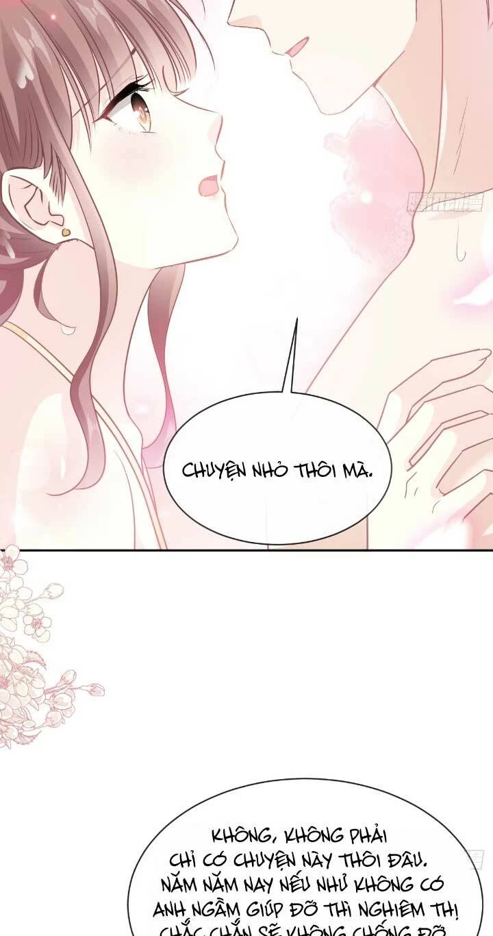 Bá Đạo Tổng Tài Nhẹ Nhàng Yêu Chapter 317 - 19