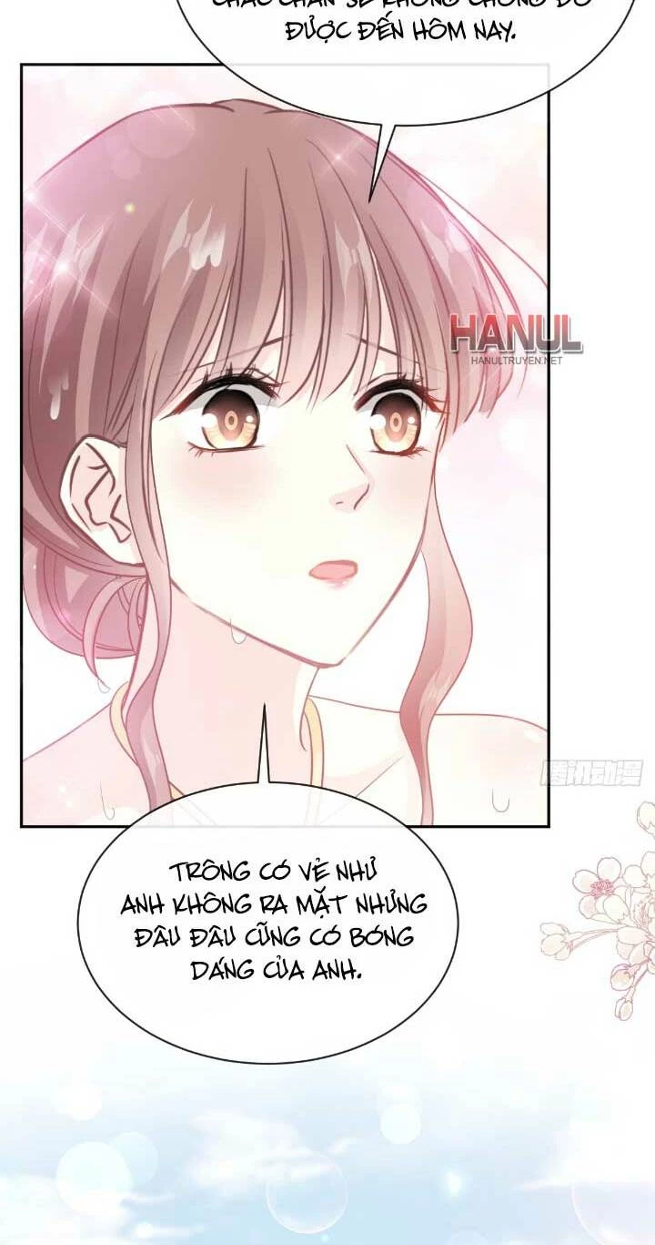 Bá Đạo Tổng Tài Nhẹ Nhàng Yêu Chapter 317 - 20