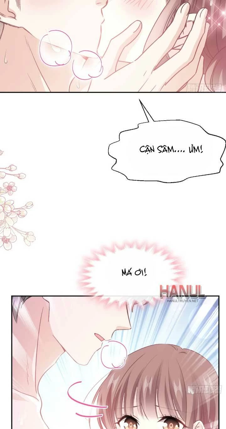 Bá Đạo Tổng Tài Nhẹ Nhàng Yêu Chapter 317 - 23