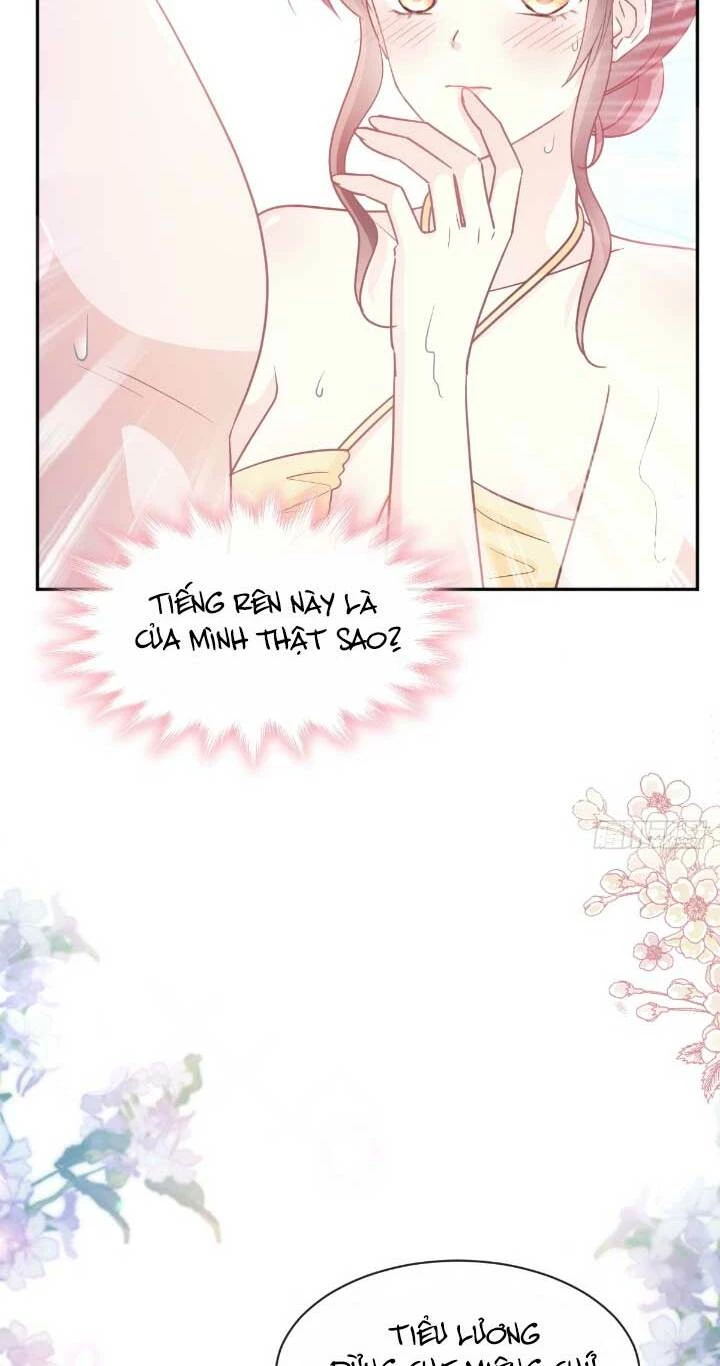Bá Đạo Tổng Tài Nhẹ Nhàng Yêu Chapter 317 - 24