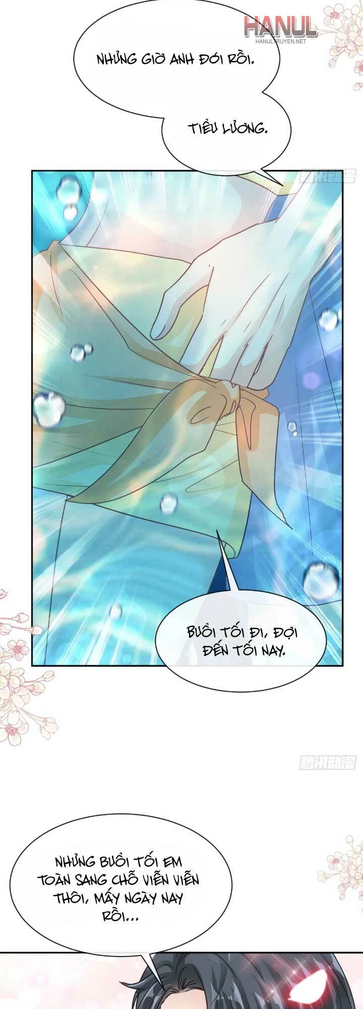 Bá Đạo Tổng Tài Nhẹ Nhàng Yêu Chapter 317 - 26