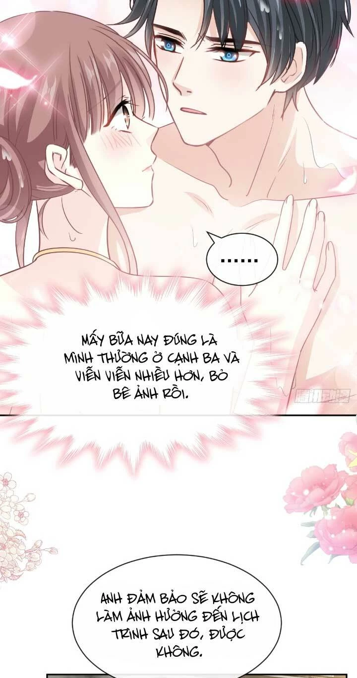Bá Đạo Tổng Tài Nhẹ Nhàng Yêu Chapter 317 - 27
