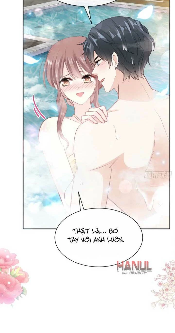 Bá Đạo Tổng Tài Nhẹ Nhàng Yêu Chapter 317 - 28