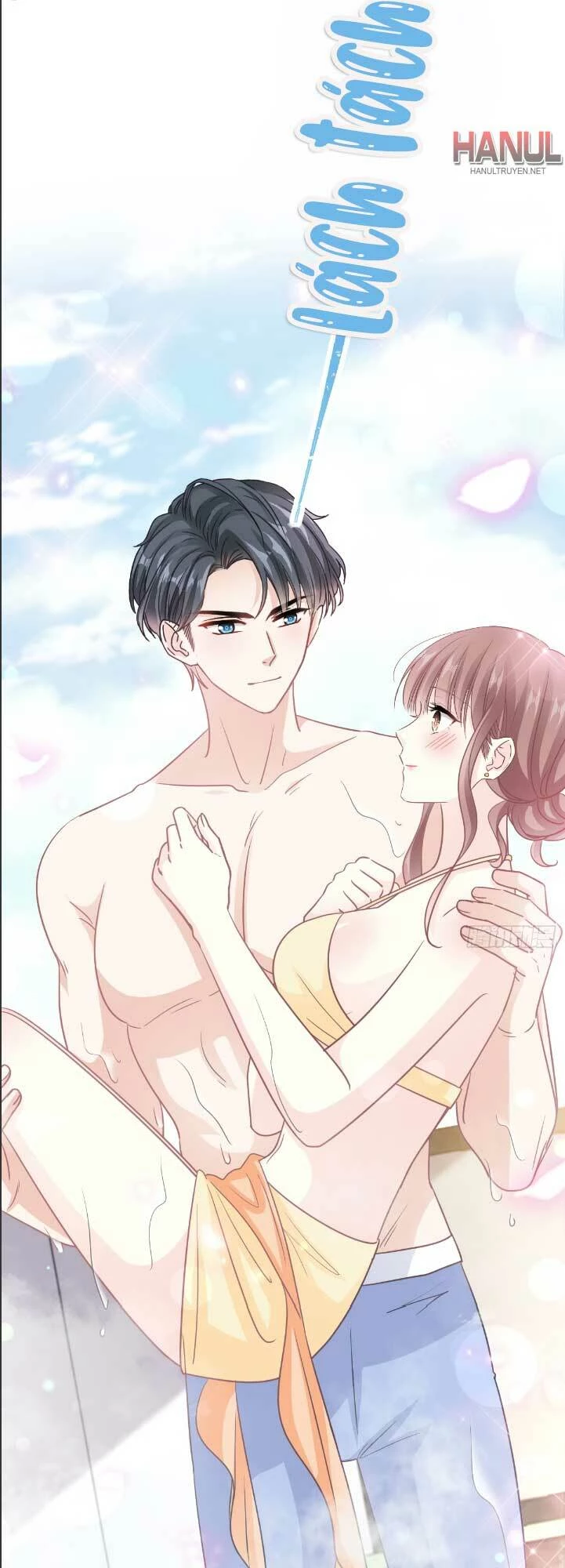 Bá Đạo Tổng Tài Nhẹ Nhàng Yêu Chapter 318 - 2
