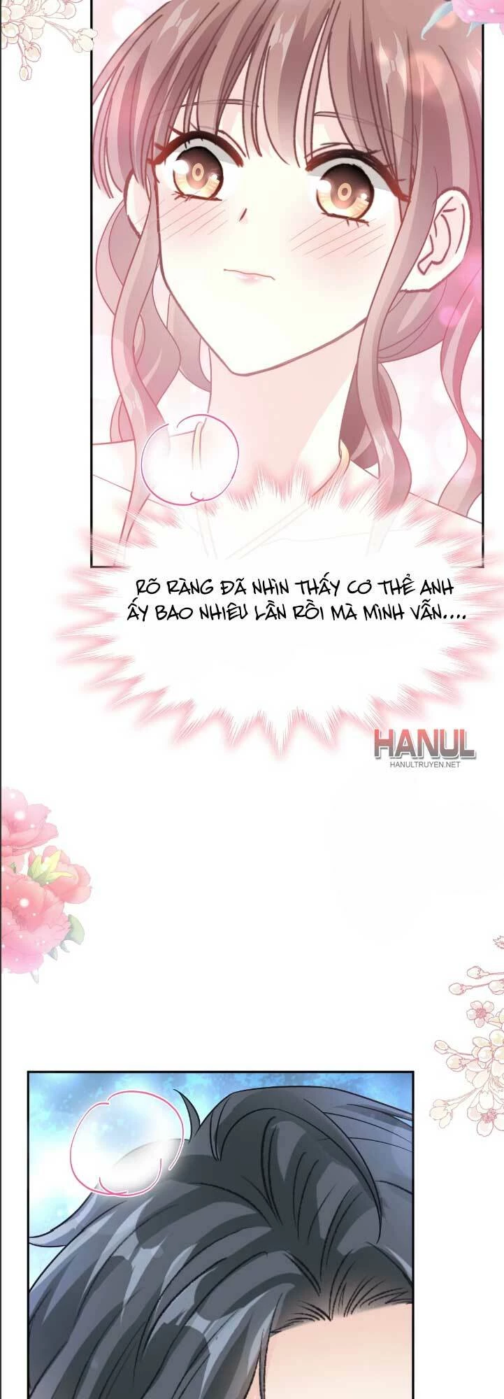 Bá Đạo Tổng Tài Nhẹ Nhàng Yêu Chapter 318 - 6