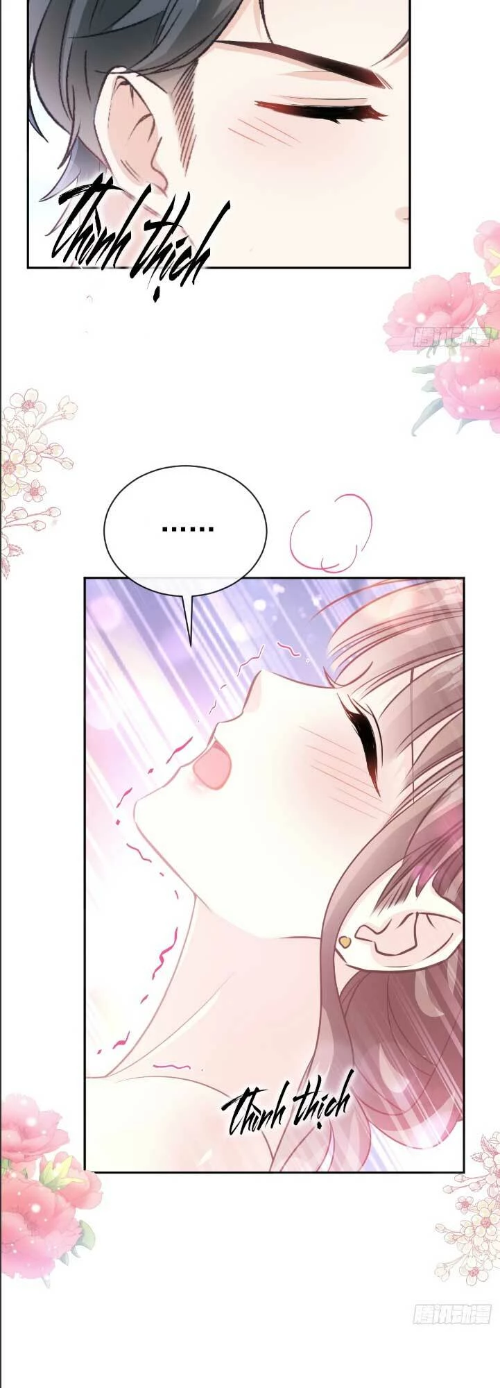 Bá Đạo Tổng Tài Nhẹ Nhàng Yêu Chapter 318 - 7