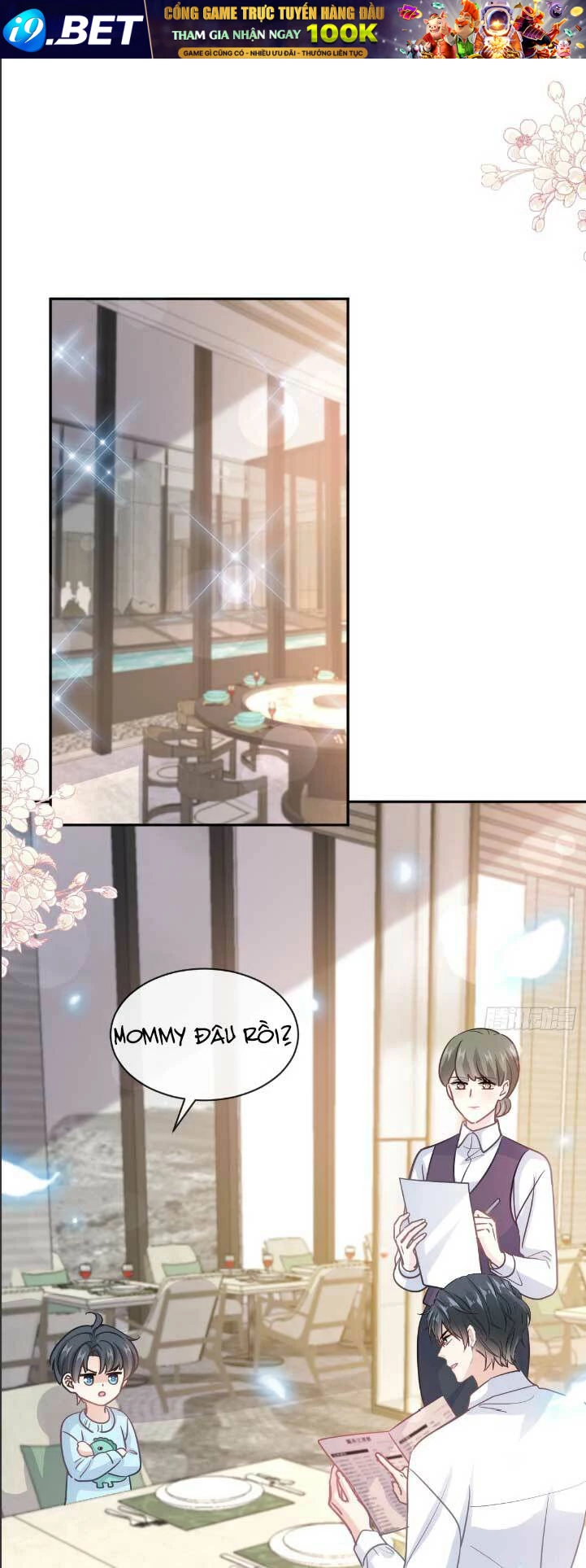 Bá Đạo Tổng Tài Nhẹ Nhàng Yêu Chapter 318 - 8