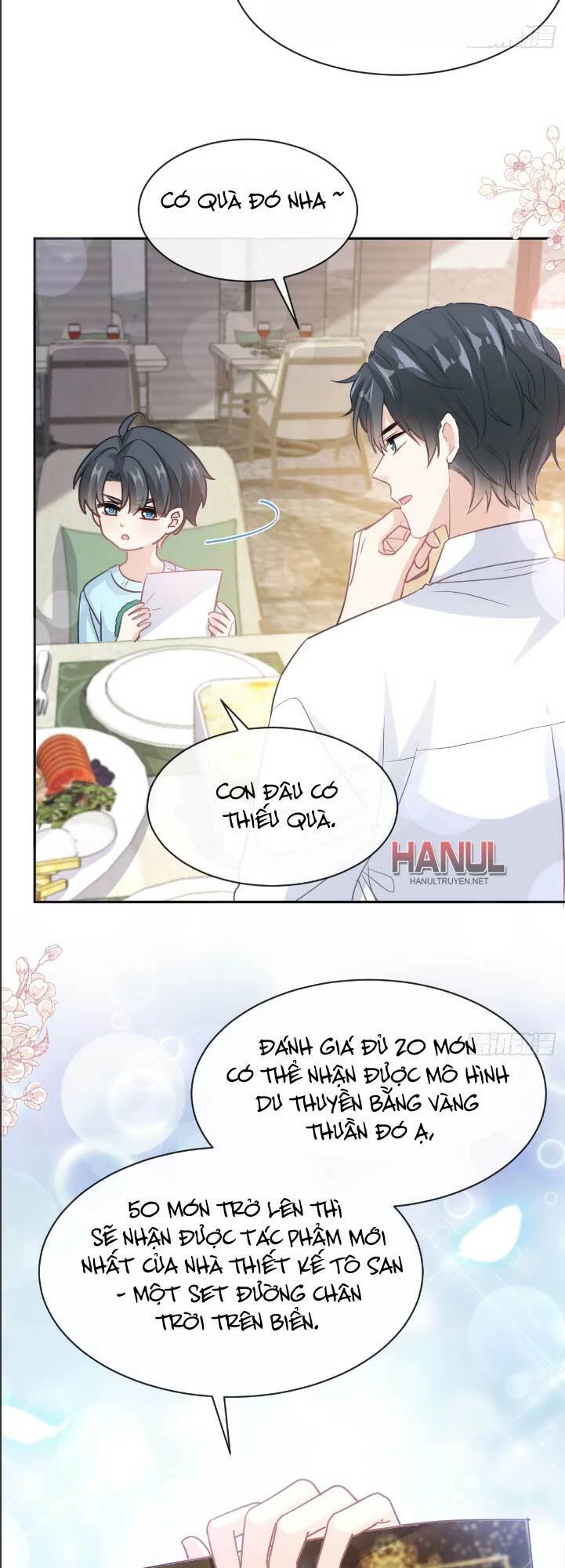 Bá Đạo Tổng Tài Nhẹ Nhàng Yêu Chapter 318 - 14