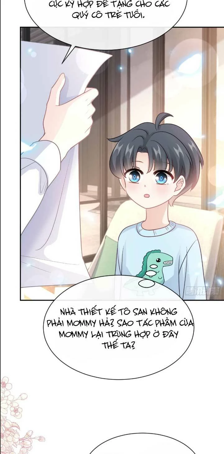 Bá Đạo Tổng Tài Nhẹ Nhàng Yêu Chapter 318 - 16