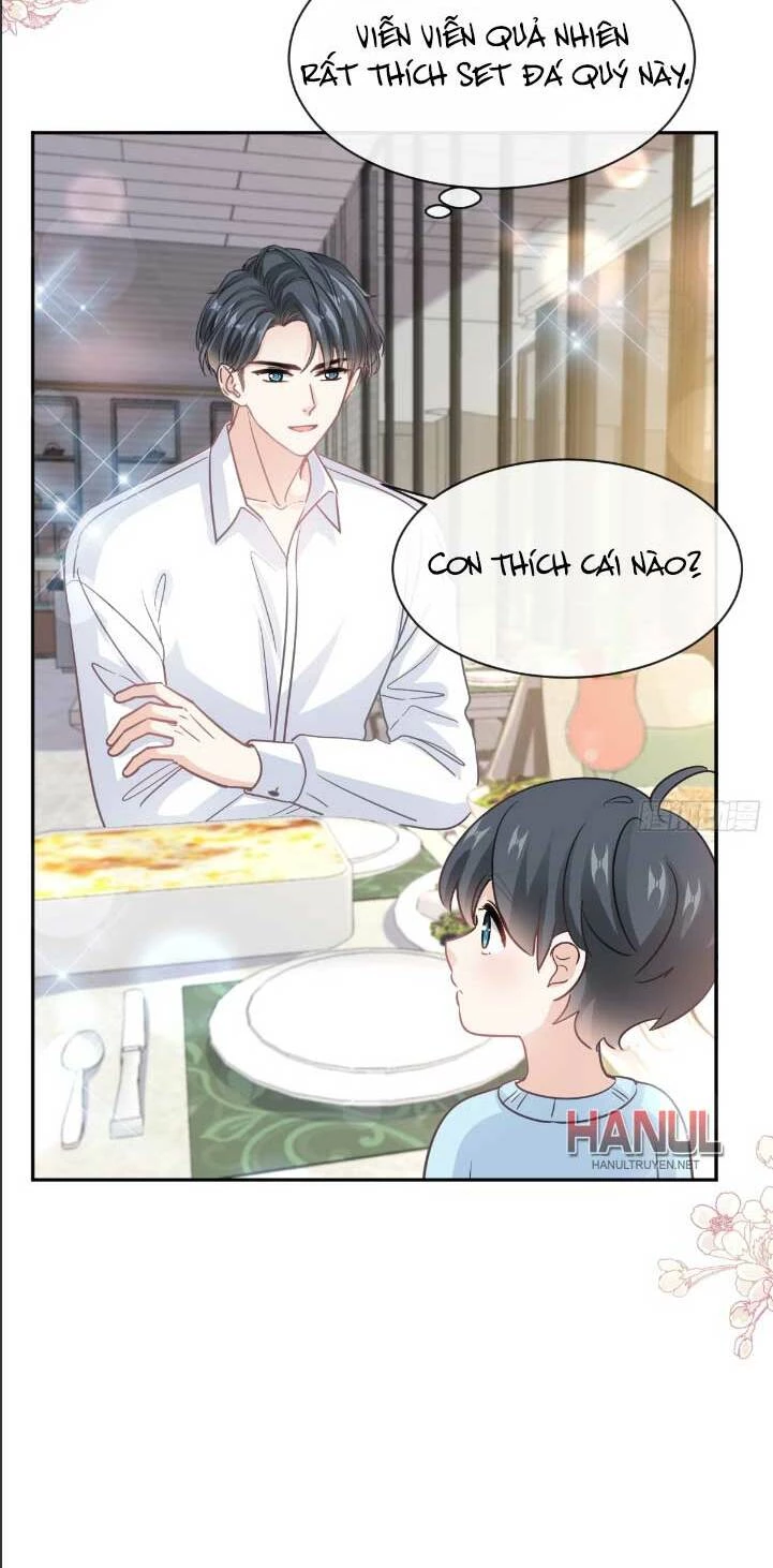 Bá Đạo Tổng Tài Nhẹ Nhàng Yêu Chapter 318 - 17