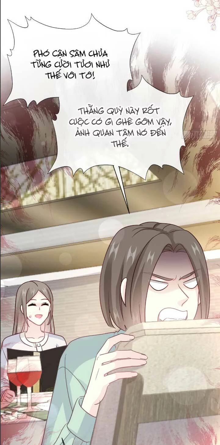 Bá Đạo Tổng Tài Nhẹ Nhàng Yêu Chapter 318 - 20