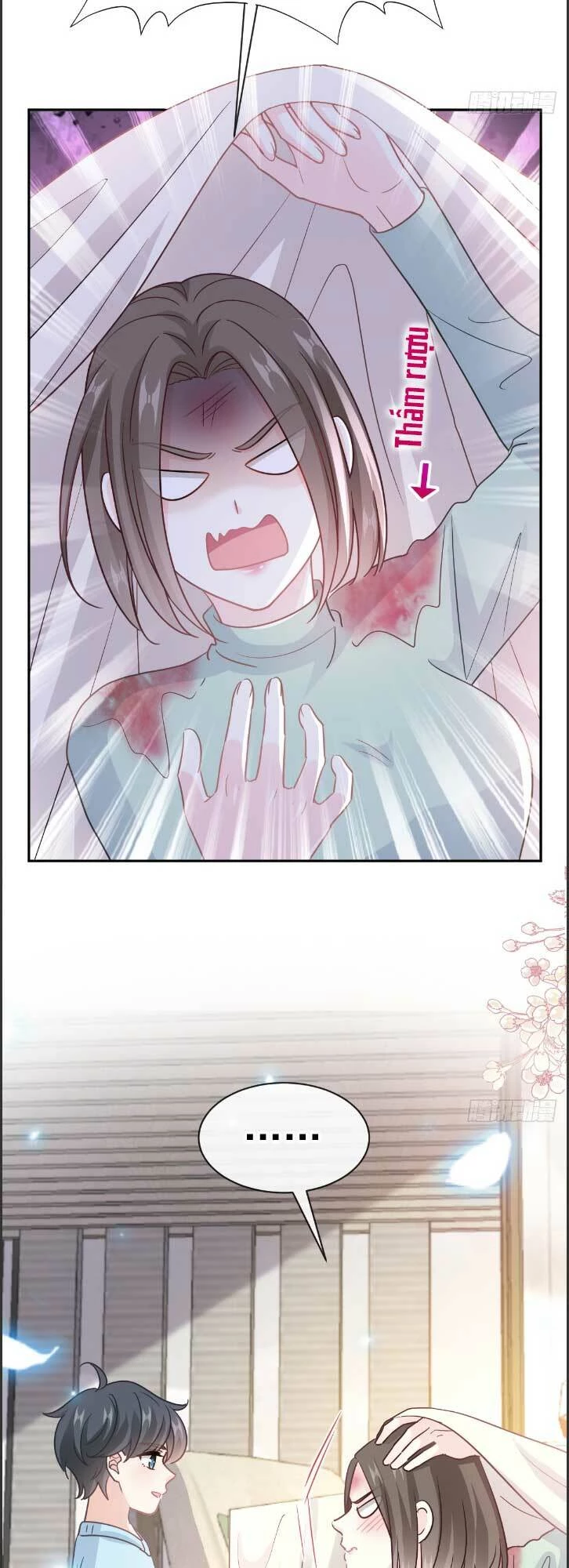 Bá Đạo Tổng Tài Nhẹ Nhàng Yêu Chapter 319 - 6