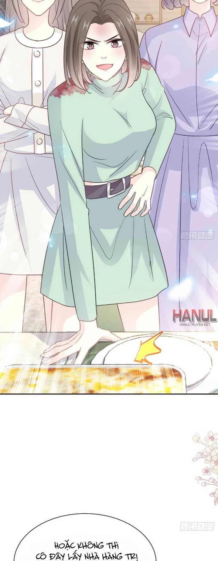 Bá Đạo Tổng Tài Nhẹ Nhàng Yêu Chapter 319 - 20