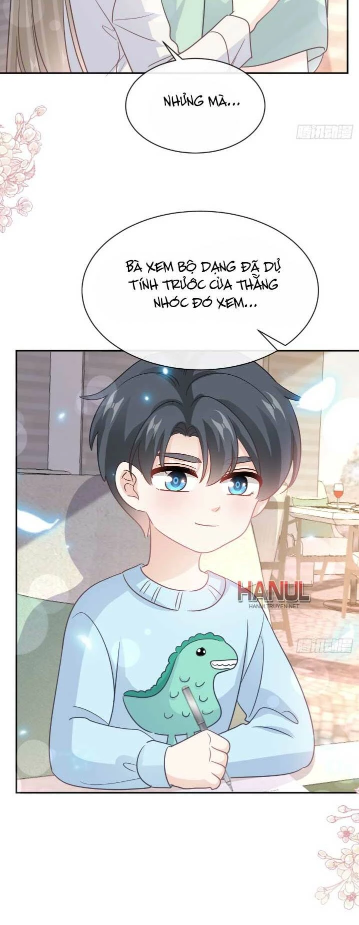 Bá Đạo Tổng Tài Nhẹ Nhàng Yêu Chapter 319 - 25