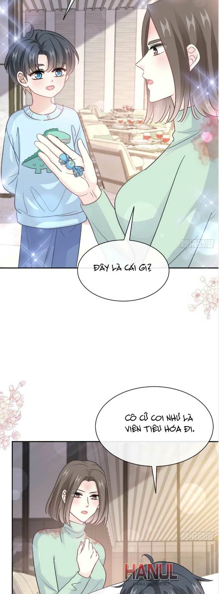 Bá Đạo Tổng Tài Nhẹ Nhàng Yêu Chapter 320 - 9