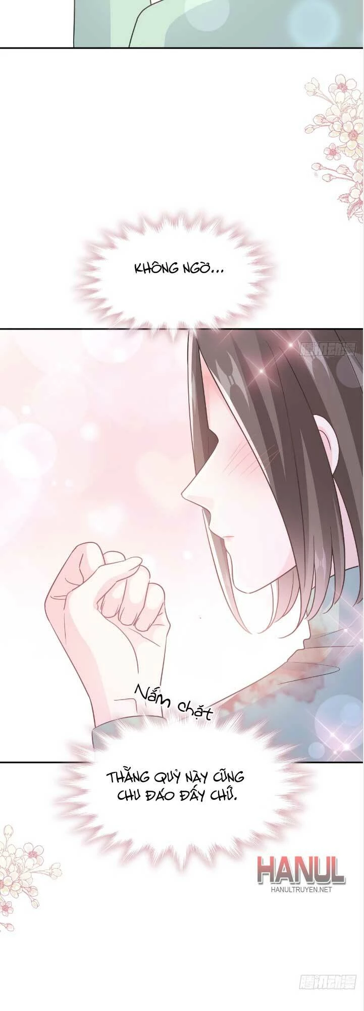 Bá Đạo Tổng Tài Nhẹ Nhàng Yêu Chapter 320 - 11