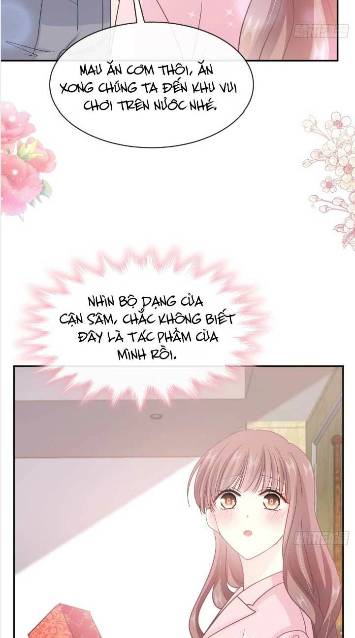 Bá Đạo Tổng Tài Nhẹ Nhàng Yêu Chapter 320 - 18