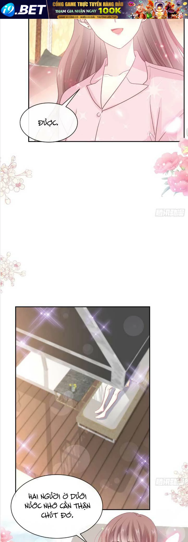 Bá Đạo Tổng Tài Nhẹ Nhàng Yêu Chapter 320 - 20