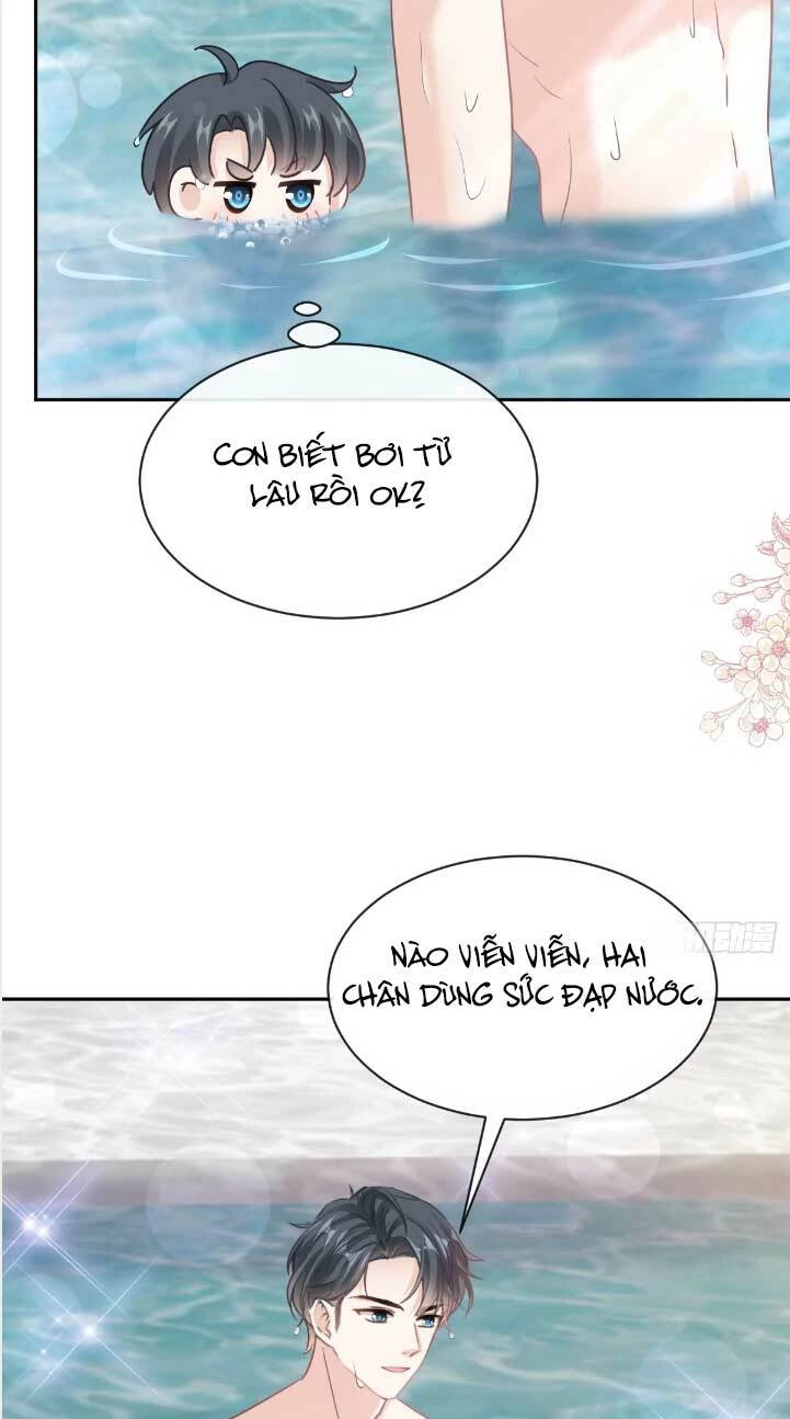 Bá Đạo Tổng Tài Nhẹ Nhàng Yêu Chapter 320 - 22