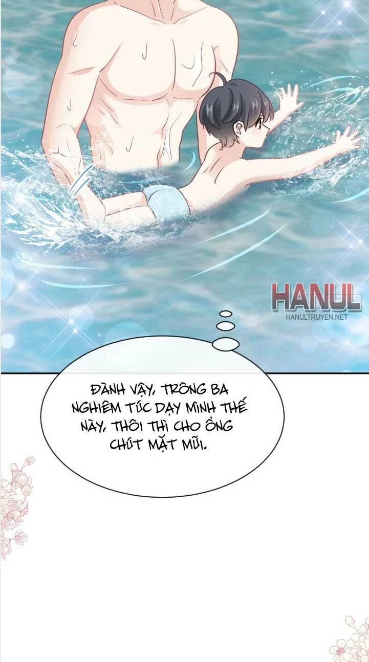 Bá Đạo Tổng Tài Nhẹ Nhàng Yêu Chapter 320 - 23