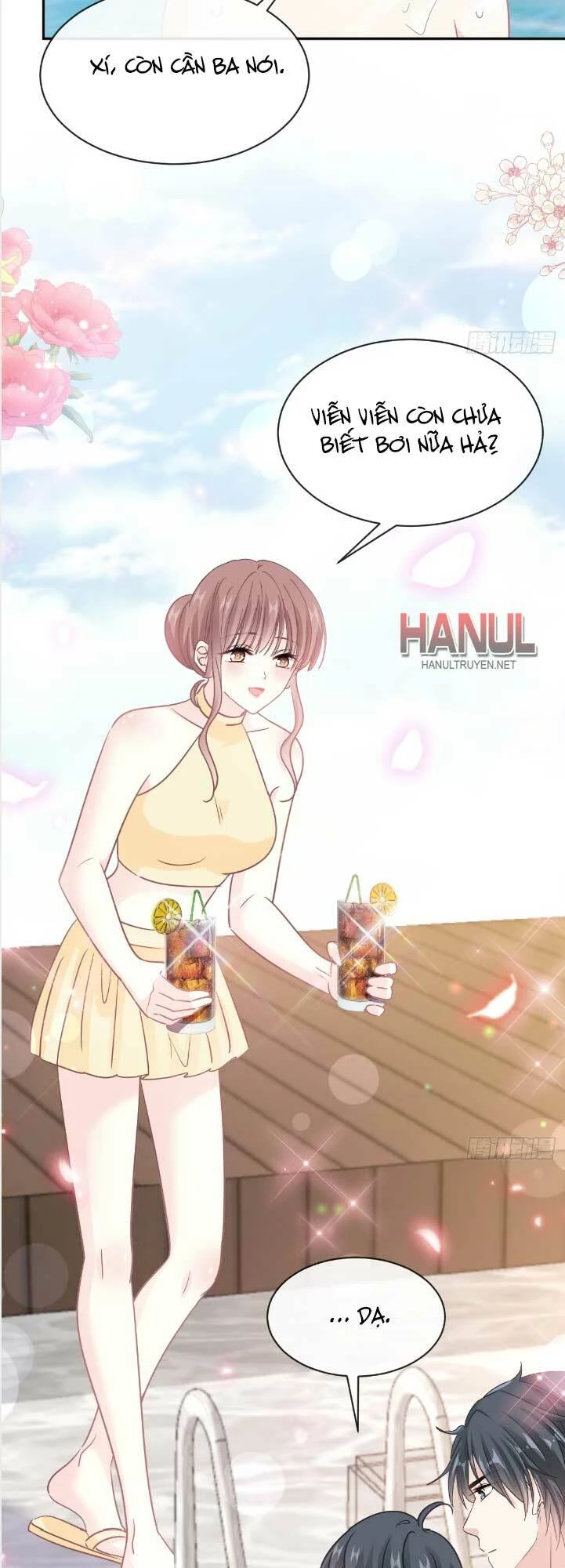 Bá Đạo Tổng Tài Nhẹ Nhàng Yêu Chapter 320 - 26