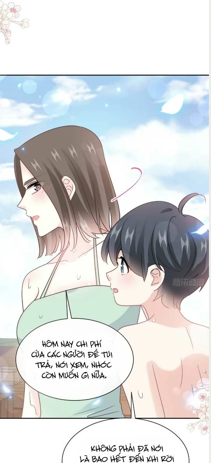 Bá Đạo Tổng Tài Nhẹ Nhàng Yêu Chapter 321 - 20